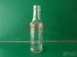 玻璃瓶麻油 選擇與供應的關鍵考量