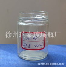 徐州瑞泰玻璃瓶廠 匠心鑄就品質，玻璃瓶里的藝術與科技