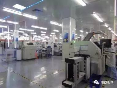 貴州財(cái)富之舟領(lǐng)軍移動(dòng)智能終端產(chǎn)業(yè) 科技驅(qū)動(dòng)市場新增長