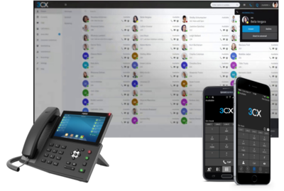 軟件定義通信新紀元 3CX引領全球IP PBX浪潮，賦能移動終端銷售新格局