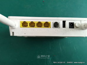 拆解中國移動GPON終端 H1S-3智能家庭網關背后的技術與市場邏輯