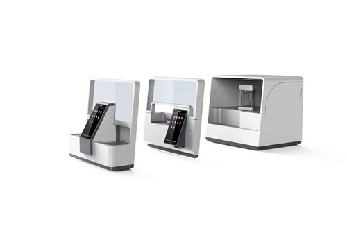 融合創新與實用 醫療產品外觀設計在監測類儀器與移動終端銷售中的戰略價值