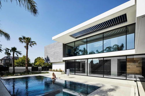 mckimm丨現(xiàn)代品質(zhì)空間設(shè)計