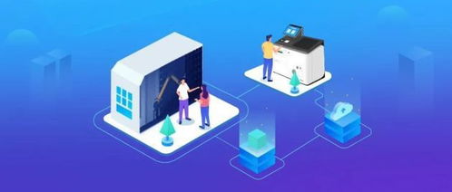 智慧數(shù)字經(jīng)營系統(tǒng)軟件開發(fā)定制,零售業(yè)解決方案