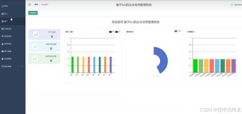 基于b s的企業(yè)合同管理系統(tǒng) 源碼 定制 開發(fā)