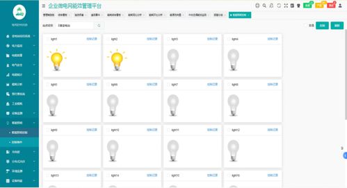 淺析智能照明控制系統(tǒng)在水電站的設(shè)計與應用