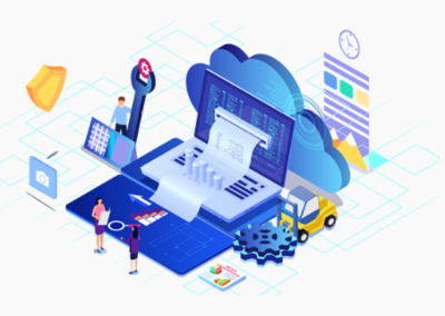 進(jìn)銷存軟件與ERP系統(tǒng)有什么區(qū)別