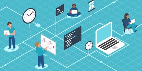 上海小程序與軟件系統(tǒng)定制開(kāi)發(fā)全攻略 賦能企業(yè)數(shù)字化轉(zhuǎn)型